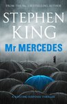 Mr Mercedes (Bill Hodges Trilogy, #1)